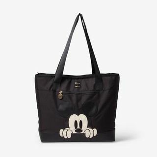Taška na chladič se dvěma přihrádkami Mickey Mouse