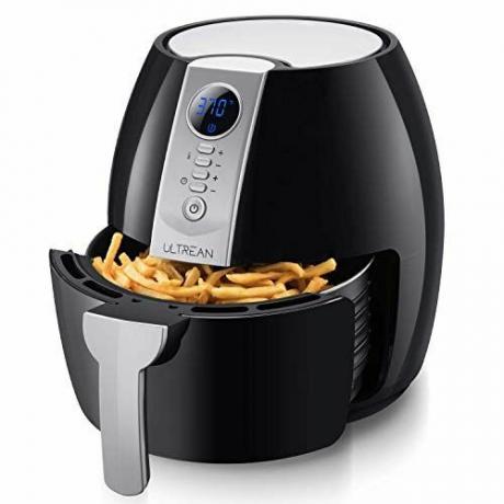 Bezolejový vařič Ultra Air Fryer, 4,2 litru 