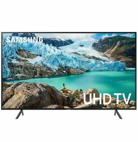 Inteligentní televize Samsung 50 '' 4K UHD 7 Series (2019)