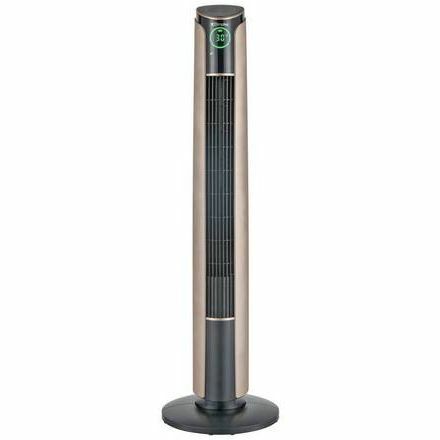 Chladicí věžový ventilátor Dimplex Ion Fresh - měď