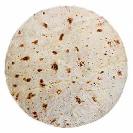 Realistické deky Tortilla