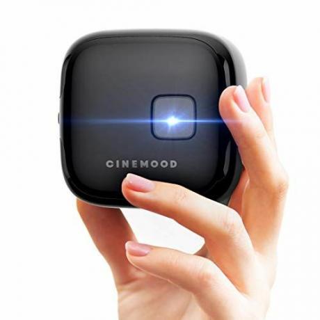 Cinemaood 360