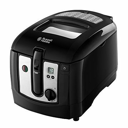 Digitální fritéza Russell Hobbs 24580