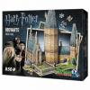 Target je prodej 3D puzzle Velké haly od Harryho Pottera