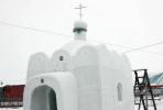 Sněhová církev v Rusku