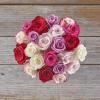 Online květinová společnost Bouqs má velký výprodej Valentýna