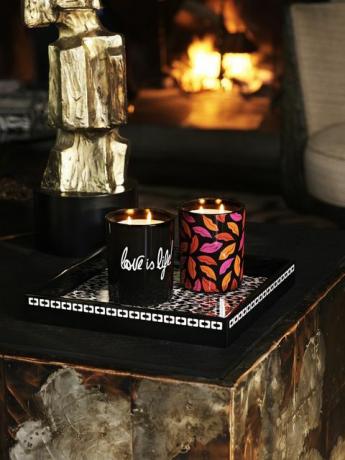 diane von furstenberg x hm home