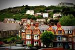 Známka ve Walesu: Průvodce daněmi z pozemních transakcí
