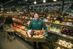 Morrisons zavést v obchodech oblasti ovoce a zeleniny bez plastů