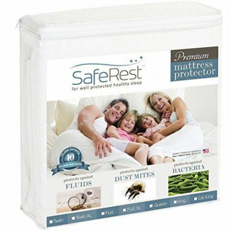 Chránič matrací SafeRest Premium, Twin