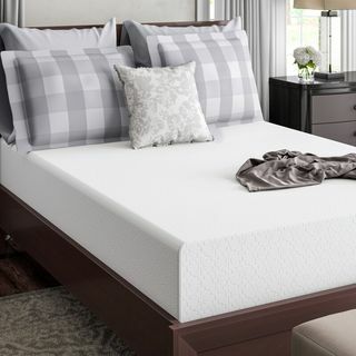 Wayfair Sleep™ 8" střední matrace z paměťové pěny