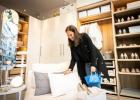 Ikea otevírá nový mini obchod na londýnské Tottenham Court Road