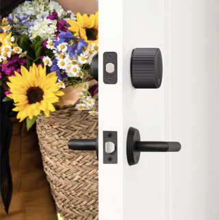 Srpen Wi-Fi Smart Lock