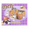M & M’s má novou strašidelnou sadu Castle Cookie Kit, díky které bude Halloweenská noc zábavnější