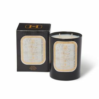 Svíčka Met x Harlem Candle Co. Seneca Candle