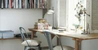 5 tipů pro organizovanou domácí kancelář