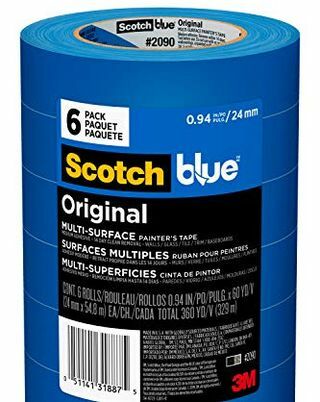 Scotch Painter's Tape