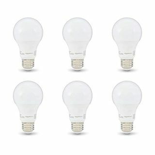 40 W Soft White LED Light Bulb