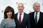 Stěhuje se Jeff Bezos na Floridu, aby se vyhnul daním?