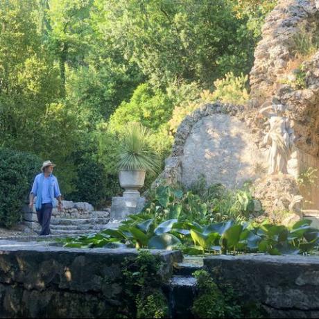 Monty don's adriatic gardens, bbc two