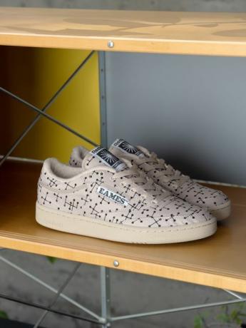 tenisky reebok eames club c složení