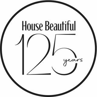 dům krásné logo 125 let