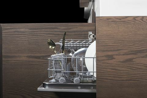 KITCH 'T - nové kompaktní kuchyňské řešení od dsignedby