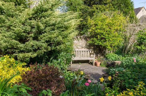 Chata Greenhill - Summerside - Oxfordshire - Butler Sherborn - zahrada