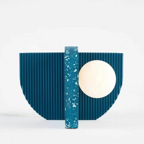 Stolní lampa Teal XOU