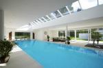 Moderní Dům S Krytým Bazénem Na Prodej V Dorsetu