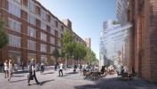 Bude Islington Square nová Covent Garden?