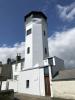 Unikátní bývalá věž pro pozorování počasí na prodej v Falmouth - Cornwall Nemovitosti na prodej
