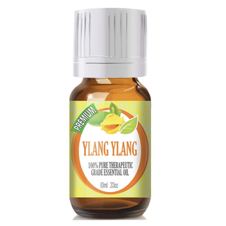 Esenciální olej Ylang Ylang
