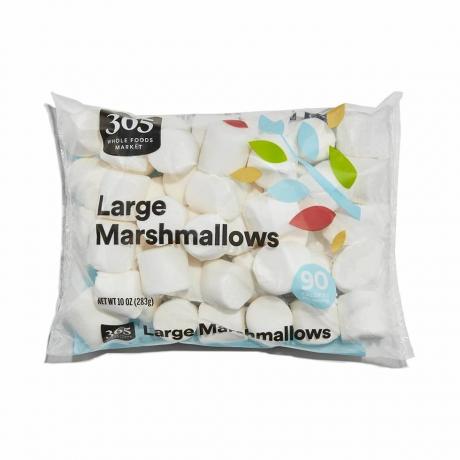Velké Marshmallows