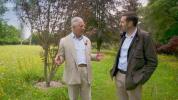 Princ Charles naléhá na zahradníky, aby před nákupem rostlin položili 3 zásadní otázky