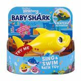 Hračka Baby Shark Sing & Swim Bath