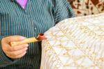 Co je Batik? Pohled na indonéský textil
