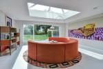 Drayton Manor na prodej v Somersetu skrývá ultramoderní interiéry - Somerset nemovitost na prodej