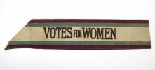 10 kusů suffragette memorandia stojí až 20 000 liber, které by mohly být ve vaší půdě