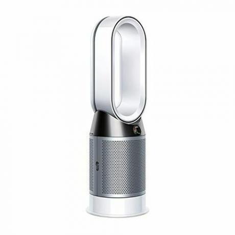 Čistič Dyson Pure Hot + Cool Air, ohřívač + ventilátor