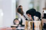 Jak správně čistit štětce na make-up, abyste ochránili svou pleť