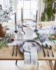 Emily Henderson's Holiday Tablescape