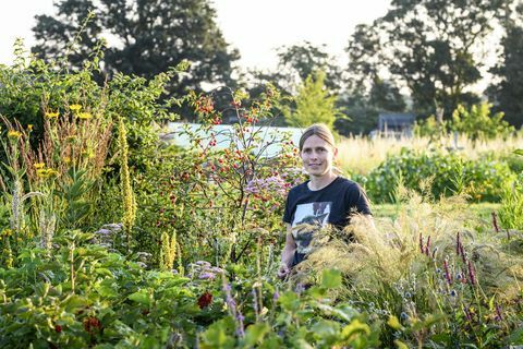 allotment garden v oxfordshire vyhrává ocenění bbc gardeners’ world magazine garden of the year 2021