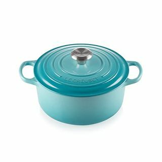 Kulatý kastrol Le Creuset Signature