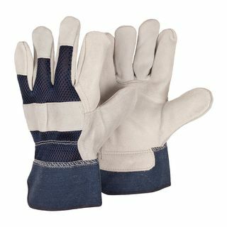 Riggerové rukavice Briers - dvojité balení