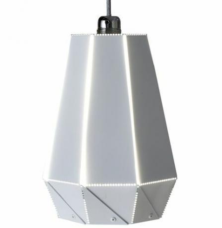 A pak Design Flora Pendant Light, 225 liber, asplashofcolour.com