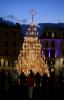 Kluci, dokonce i vánoční stromky jsou do roku 2017 tak „vystresované“, že se brzy vzdávají