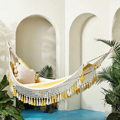 Saratoga Hammock