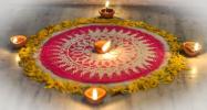 22 Nejlepší Diwali Dekorace