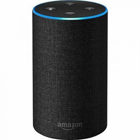 Amazon Echo (2. generace)